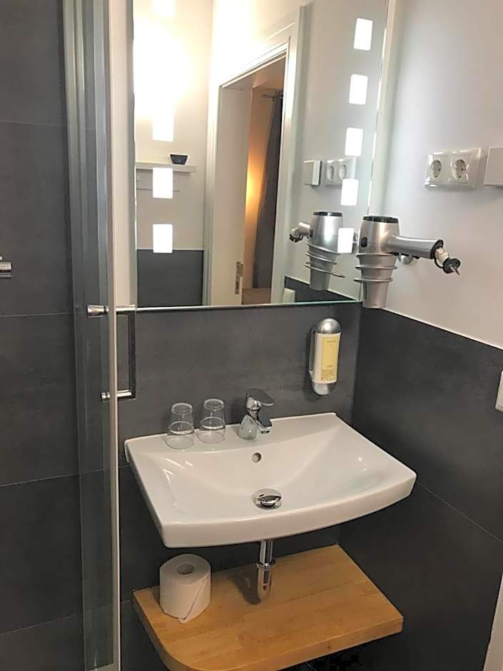 Aparthotel Walhalla Potsdam