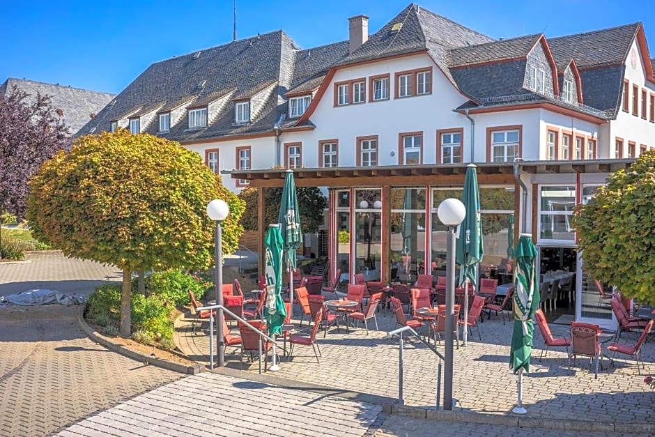 Johanniterhotel