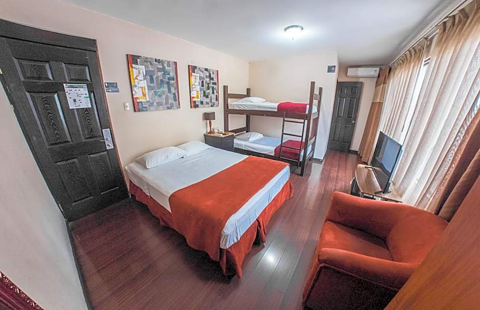 Hotel Casa Colon