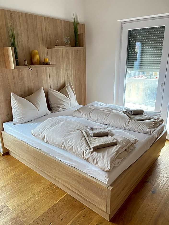 Luxury Apartment Monte Carlo