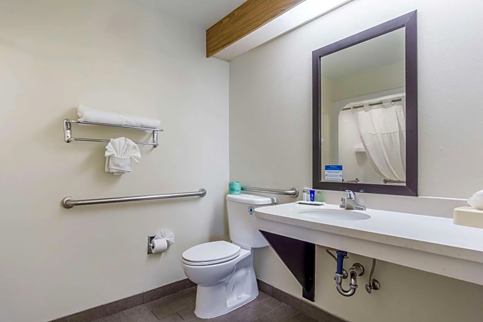 Sleep Inn SeaTac