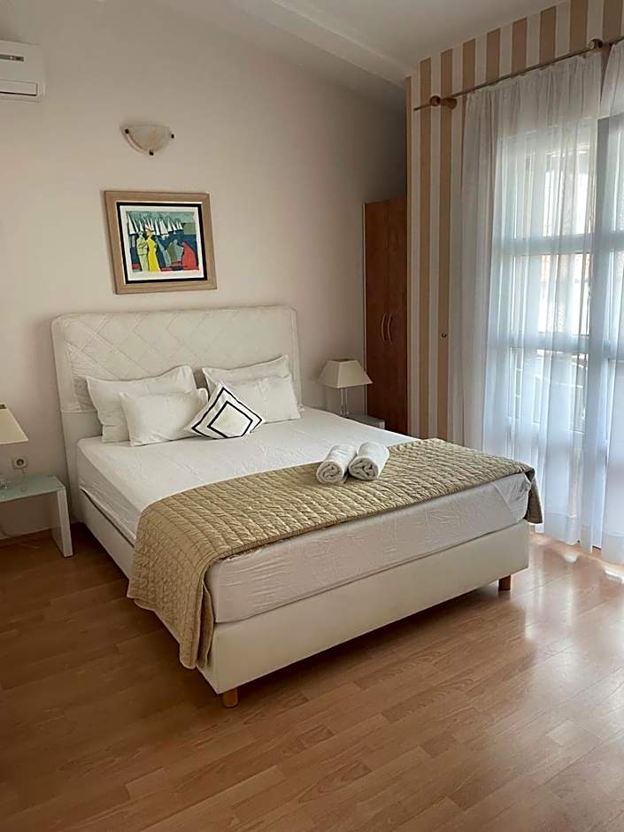 Photo 1 of 17 of 1 Bedroom Apartment, Sea View, Balcony