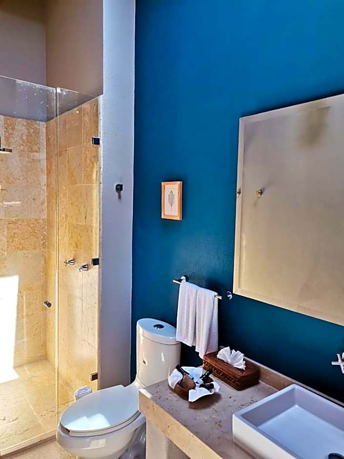 Hotel Boutique Unico Avandaro