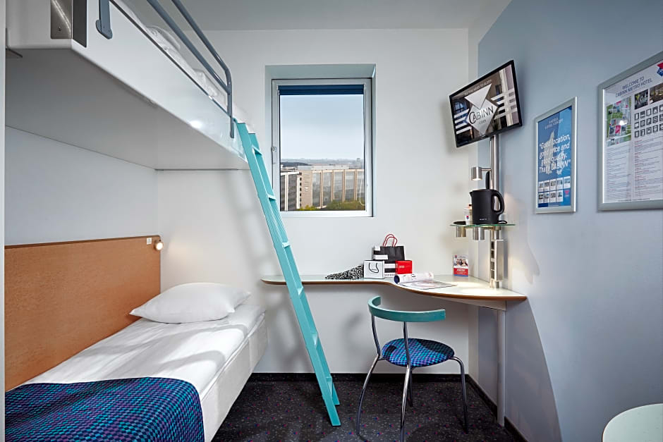 Photo 1 of 3 of Economy 2 Beds