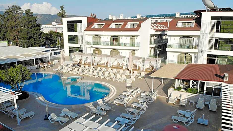 Forum Residence Hotel