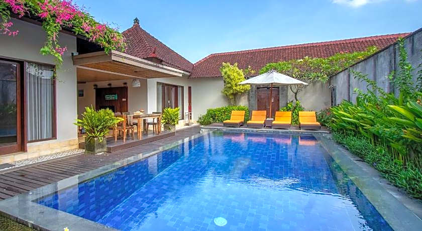 Taman Amertha Villas