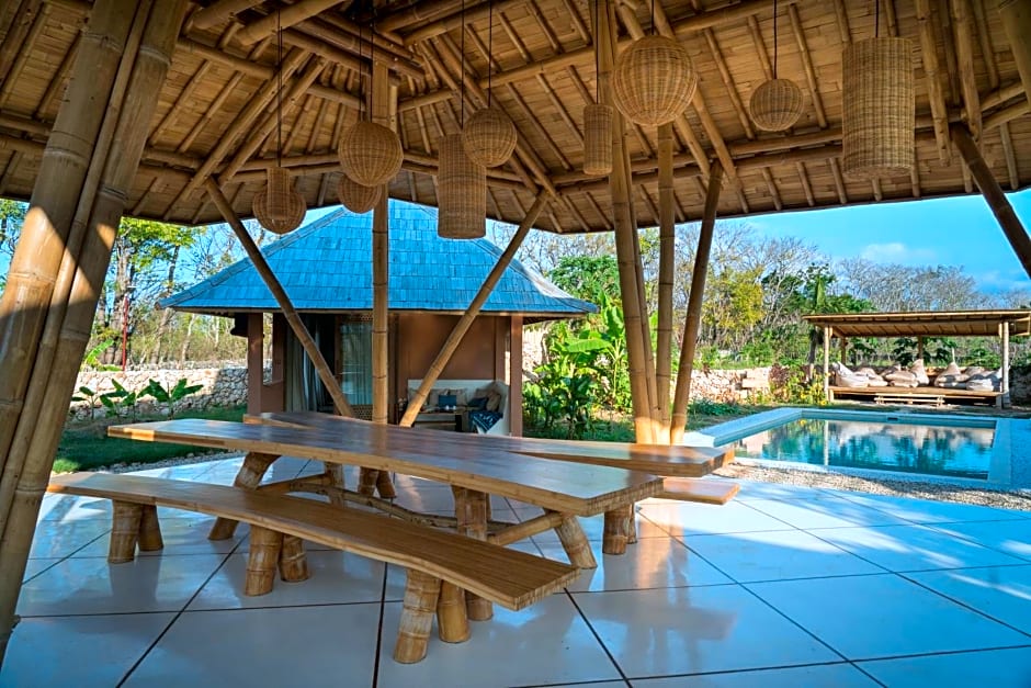 Maringi Sumba by Sumba Hospitality Foundation