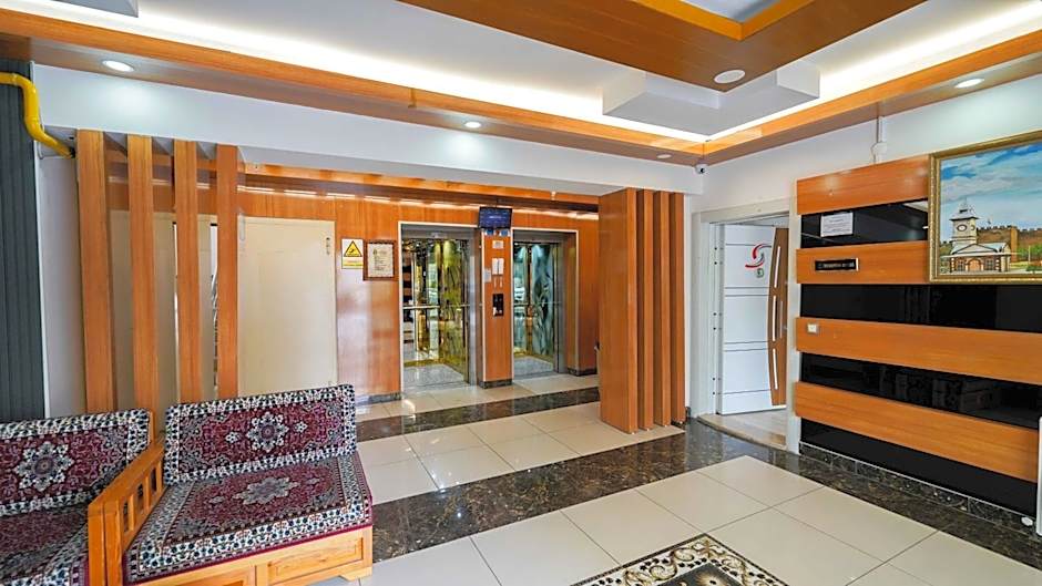 Duman Safir Rezidans