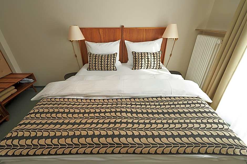 Parkhotel Obermenzing