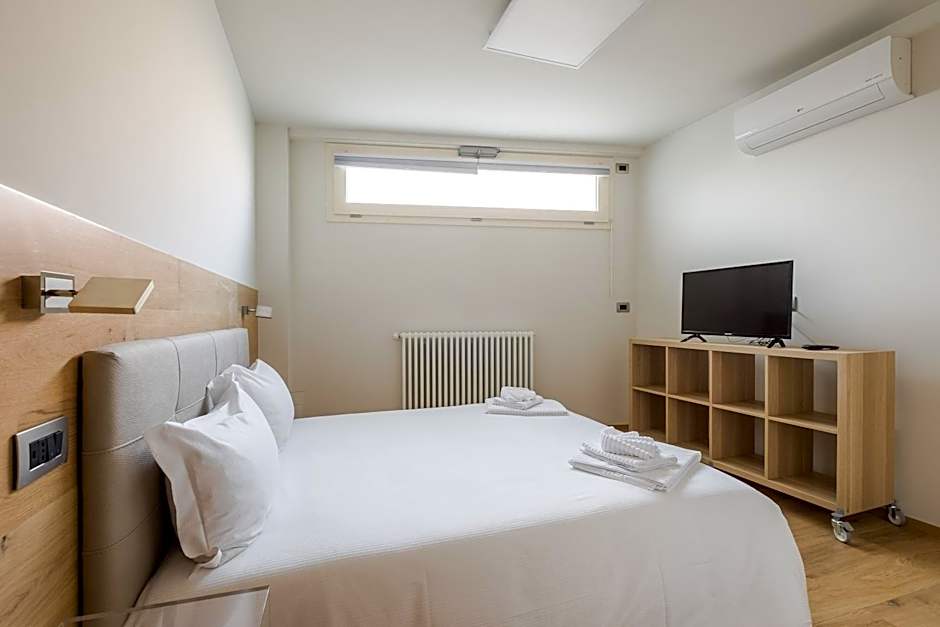 Aparthotel Sant'Orsola
