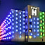 Hotel Puerta Santander
