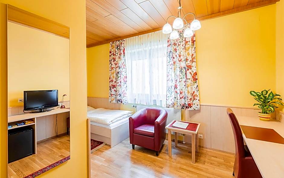 Hotel garni Steinfeld