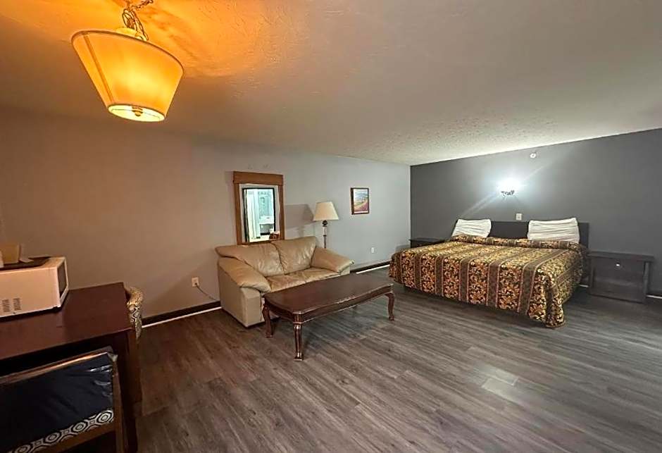 Fairway Inn Florence Indiana