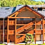 Lagrange Vacances Les Chalets d'Ax