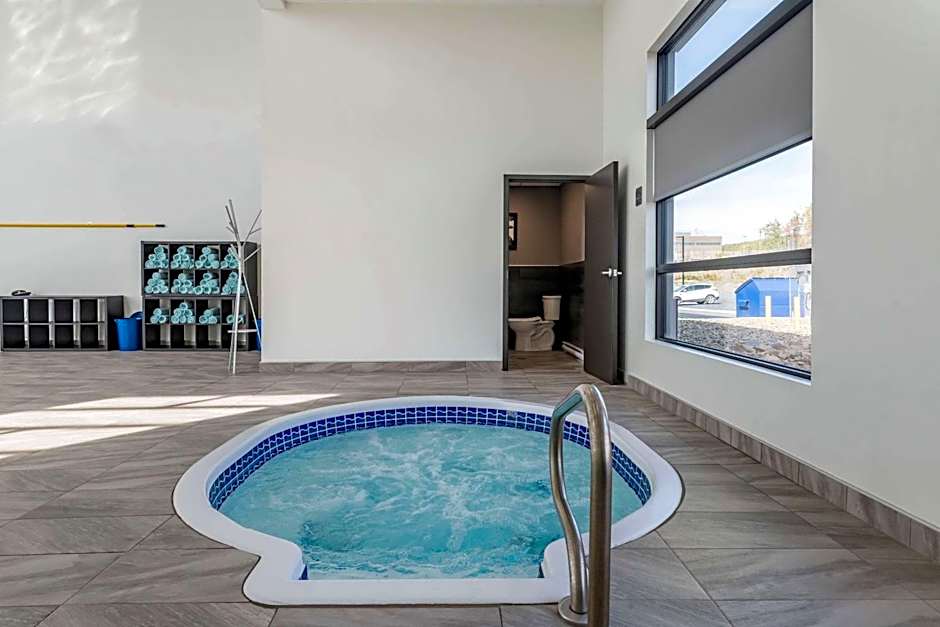 Quality Hotel & Conference Centre