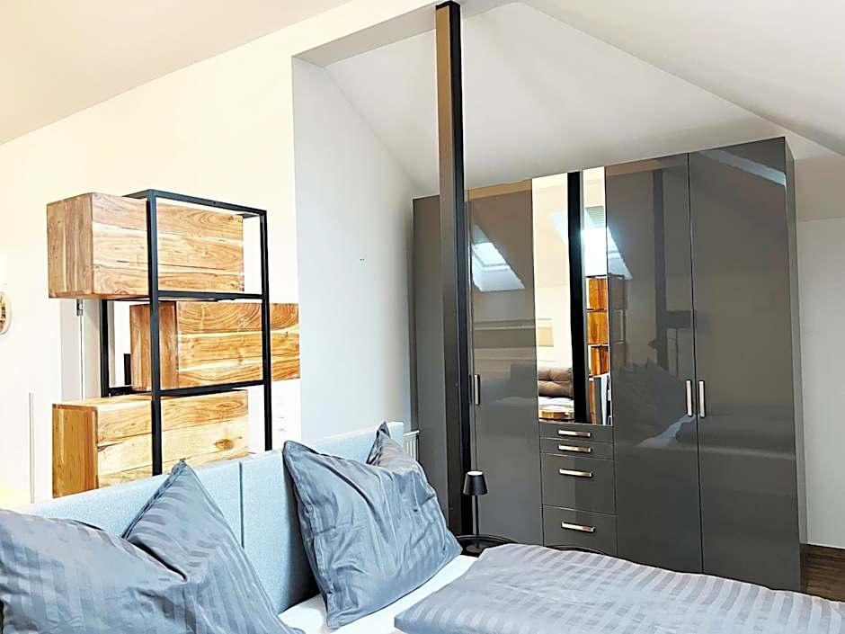 Hotel Stiegler Bed & Breakfast