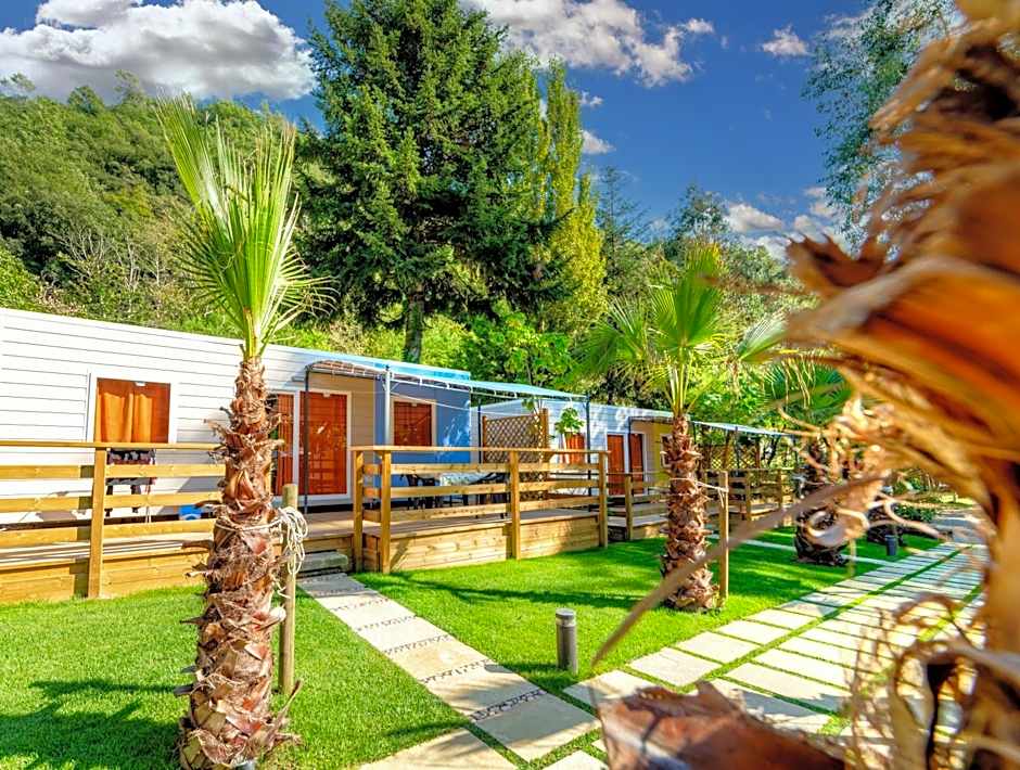 Delle Rose Camping & Glamping Village