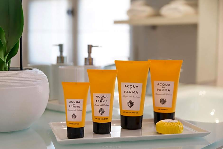 Hôtel Particulier Le 28 - Spa & Art Luxury Design by Alain Ducasse