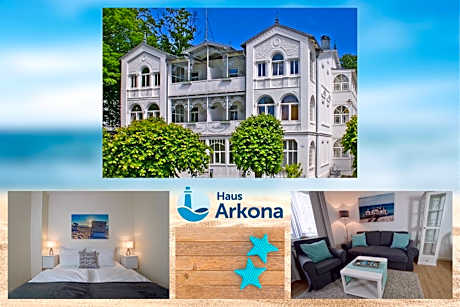 Haus Arkona