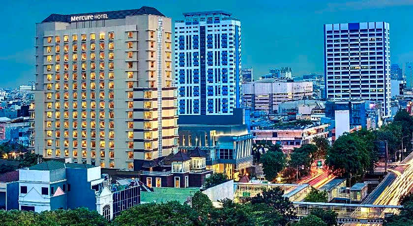 Mercure Jakarta Kota