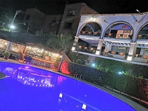 Hotel La Ermita