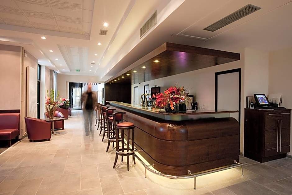 Best Western Plus Hotel des Francs