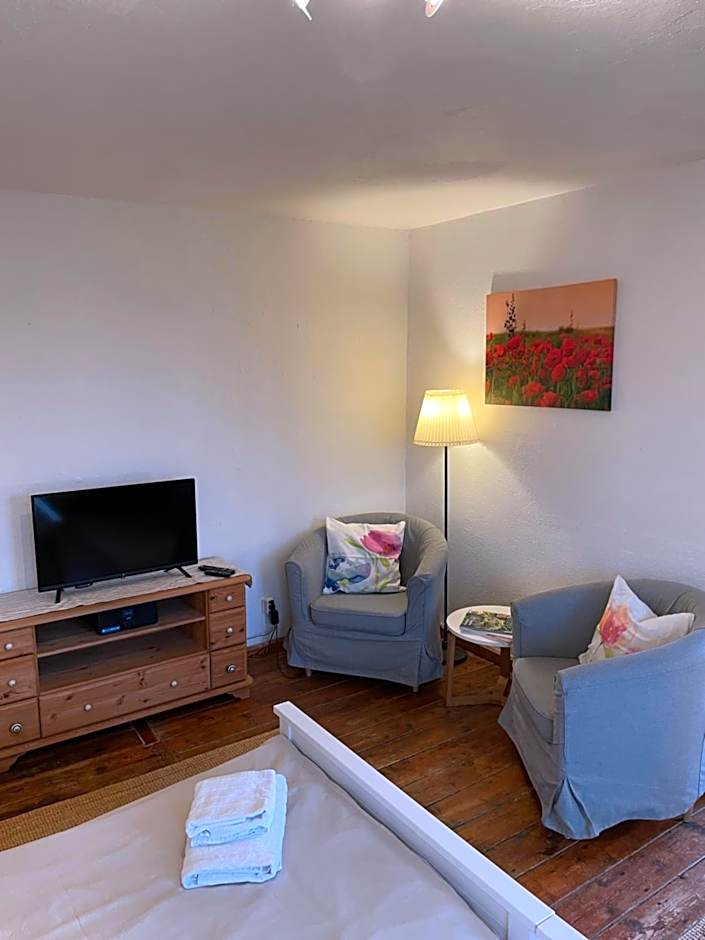 Das Abendrote Haus- Kurz und Langzeitvermietung für Monteure