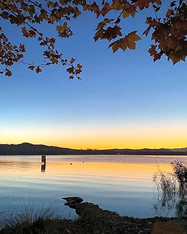 Hotel Ristorante Vecchia Riva