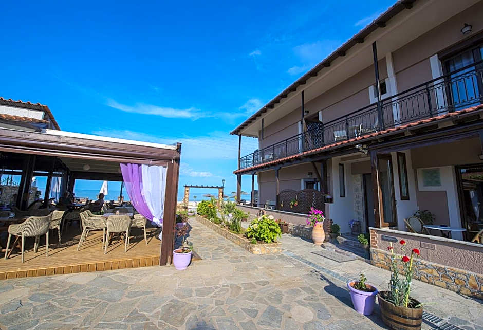 Kamelia & Semeli Hotel