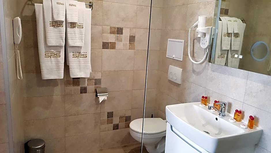 SPS Hotel