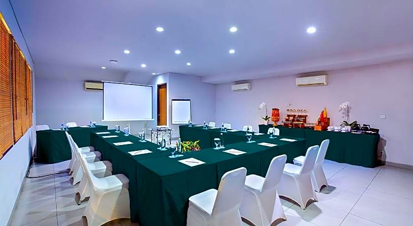 THE 1O1 Bali Oasis Sanur