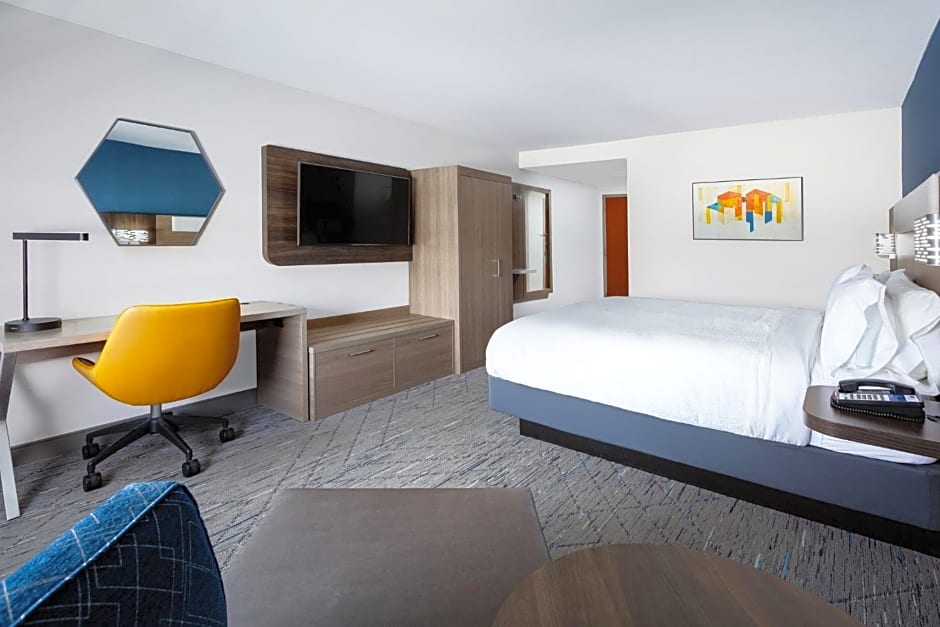 Holiday Inn Express & Suites Williamsburg By IHG