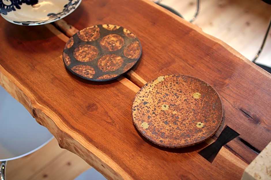 ON THE SAME HOTEL-All suite-