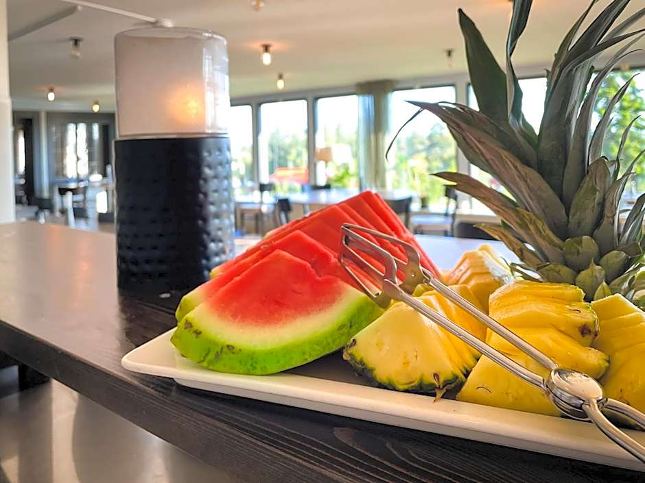 Hotell Gyllene Hornet