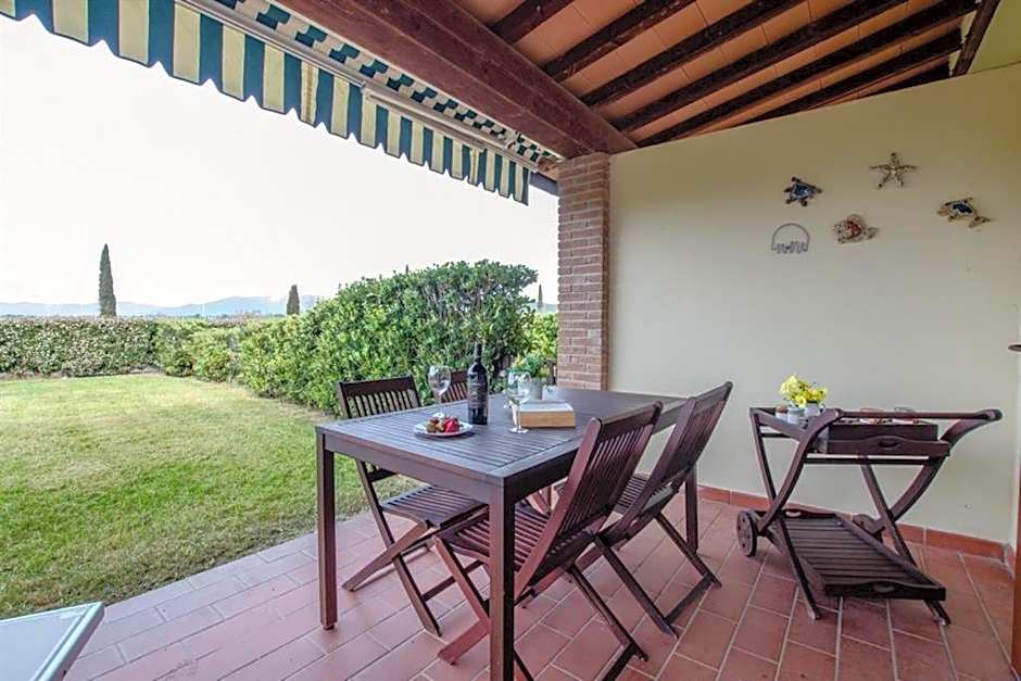 Residence Cernaia - Private Cottage