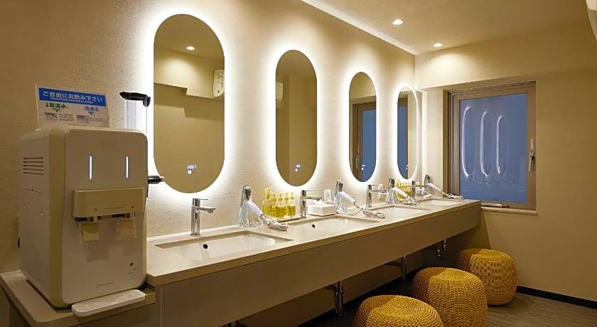 3s HOTEL ATSUGI