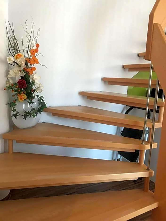 Hotel Erlebniswelt Stocker