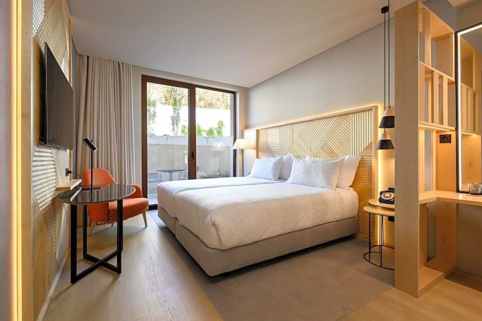 INNSiDE by Melia Braga Centro