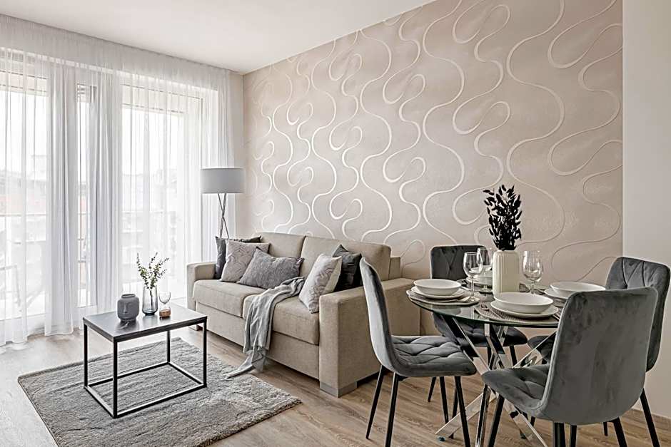 Spirit Apartments by FirstHost