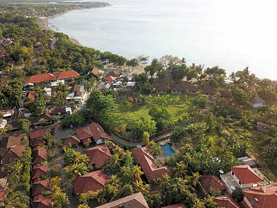 Puri Bali Hotel