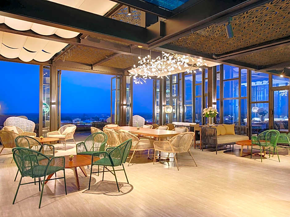 Mercure Pangkalan Bun