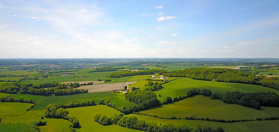 Gite de la Coispillière
