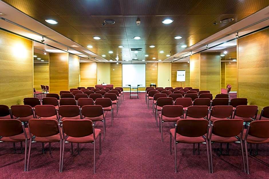 Radisson Blu Hotel Lisbon