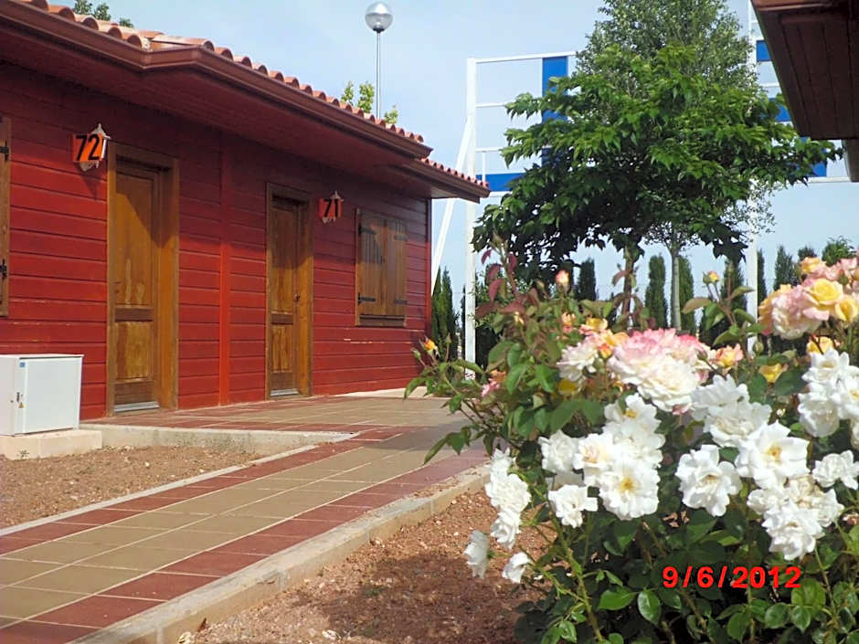 Motel San Isidro