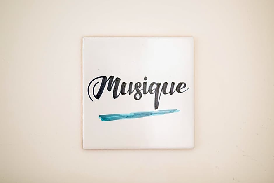 B&B Le Bateau Bleu Adults Only 12 plus