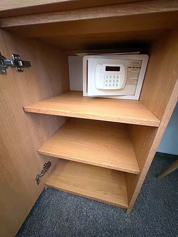 Pension Jitřenka Hřensko - Breakfast Included & Free Parking