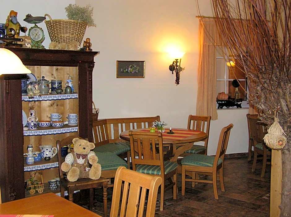Hotel Bergschlosschen