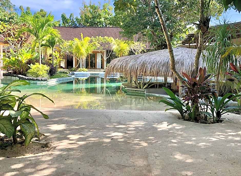 Nagara Boutique Hotel