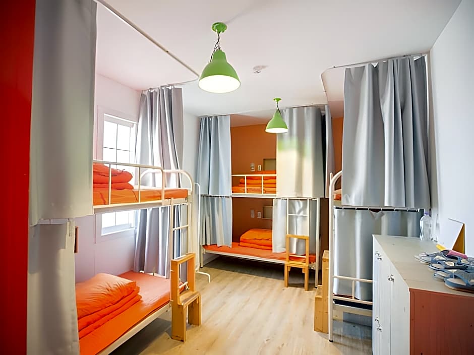 Sum Guest House Jeju Airport