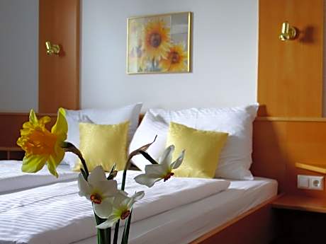 Gartenpension Fischl